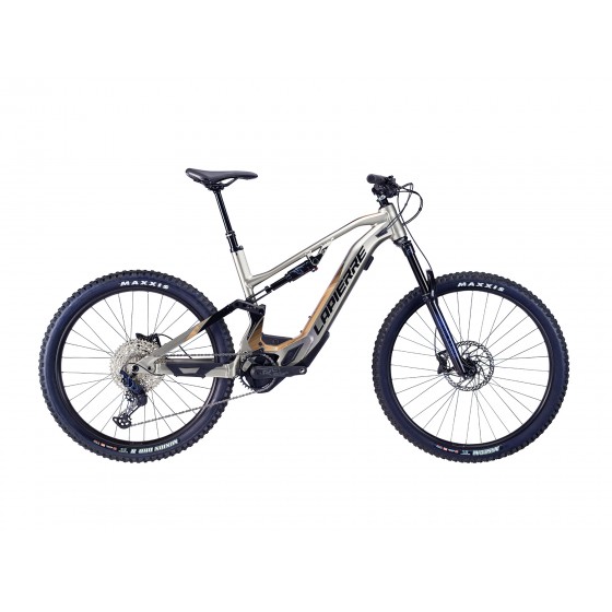 LAPIERRE OVERVOLT AM 6.6 2021