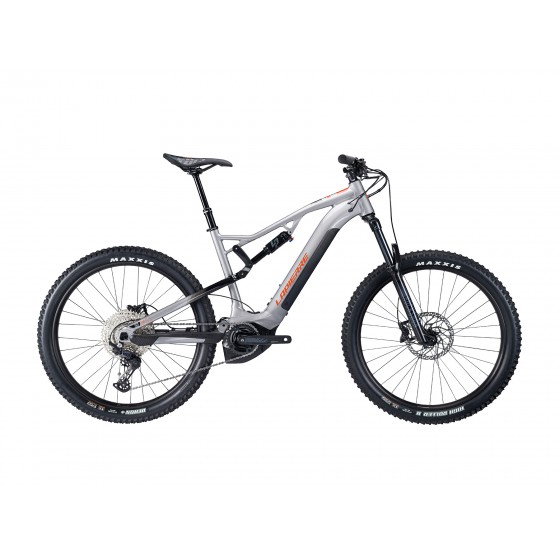 LAPIERRE OVERVOLT AM 5.5 2021