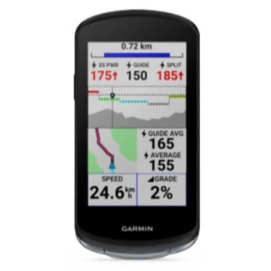 GPS GARMIN EDGE 1040