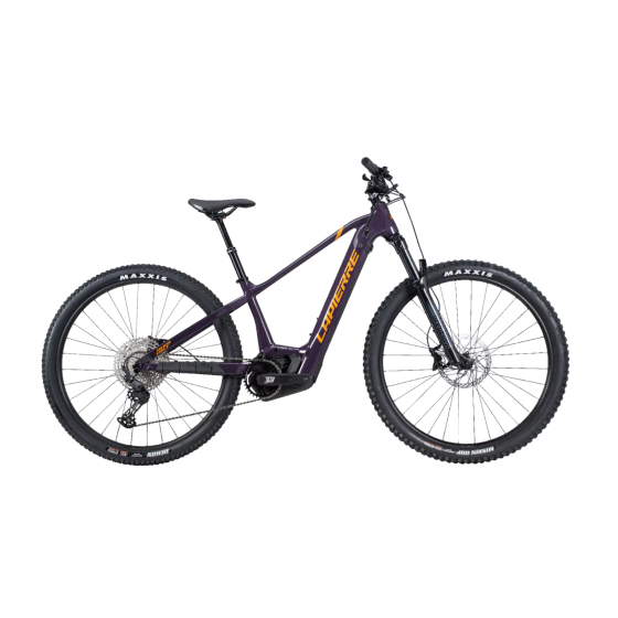 LAPIERRE OVERVOLT HT 9.7 MIX 2023