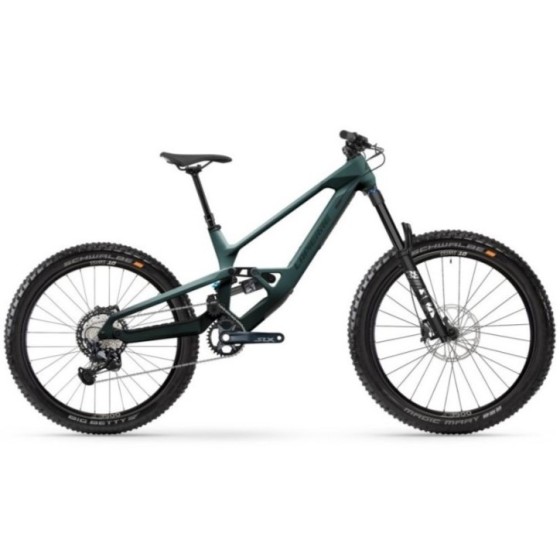 LAPIERRE SPICY CF 7.9 2024