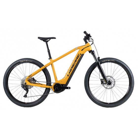 LAPIERRE OVERVOLT HT 7.6 2022