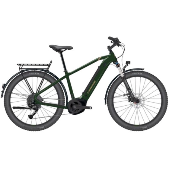 LAPIERRE E-EXPLORER 4.5 2022