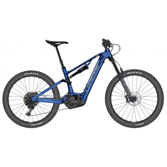 LAPIERRE OVERVOLT AM 7.7 2023