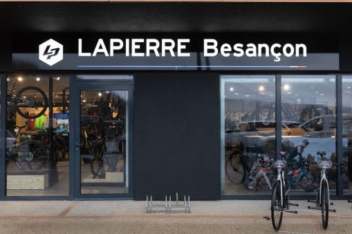 LAPIERRE BESANCON - FB CYCLES